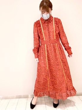 formformaグランフロント大阪さんのコーディネート