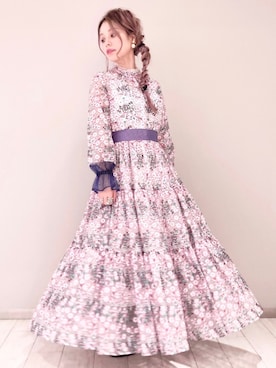 formformaグランフロント大阪さんのコーディネート