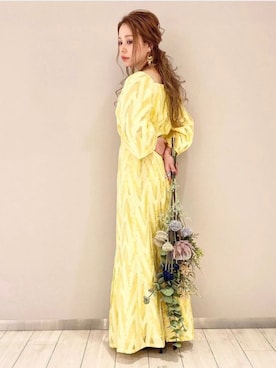 formformaグランフロント大阪さんのコーディネート