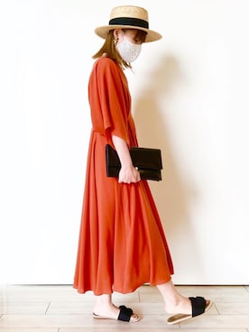 formformaグランフロント大阪さんのコーディネート