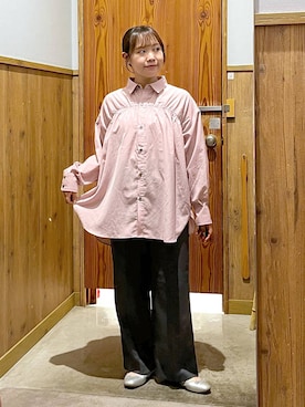 yukiさんのコーディネート