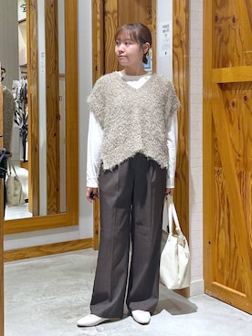 yukiさんのコーディネート