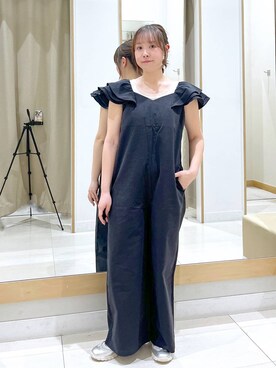 yukiさんのコーディネート