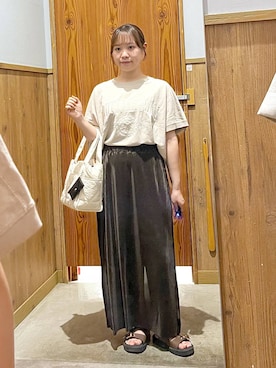 yukiさんのコーディネート