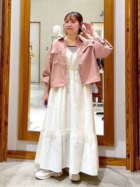 yukiさんのコーディネート