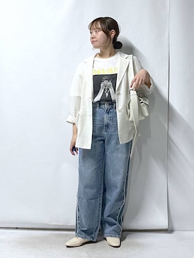 yukiさんのコーディネート