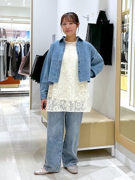 yukiさんのコーディネート