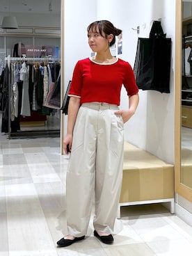 yukiさんのコーディネート