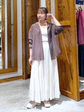 yukiさんのコーディネート