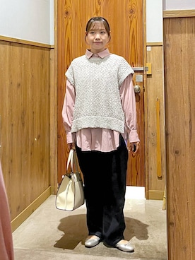 yukiさんのコーディネート