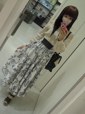 Ai (アイ)さんのコーディネート