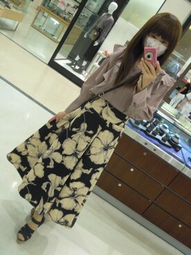 Ai (アイ)さんのコーディネート