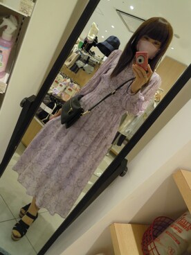 Ai (アイ)さんのコーディネート