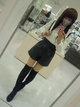 Ai (アイ)さんのコーディネート