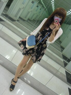 Ai (アイ)さんのコーディネート