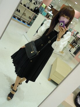 Ai (アイ)さんのコーディネート