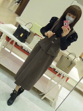 Ai (アイ)さんのコーディネート