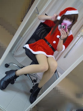 Ai (アイ)さんのコーディネート