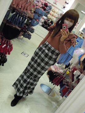 Ai (アイ)さんのコーディネート