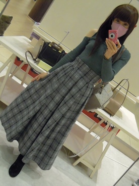 Ai (アイ)さんのコーディネート