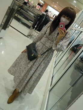 Ai (アイ)さんのコーディネート