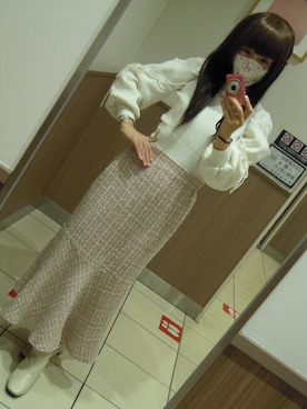 Ai (アイ)さんのコーディネート