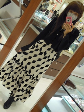 Ai (アイ)さんのコーディネート