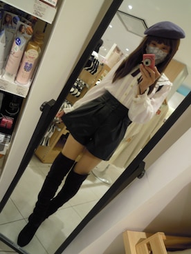 Ai (アイ)さんのコーディネート