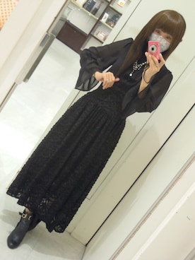 Ai (アイ)さんのコーディネート