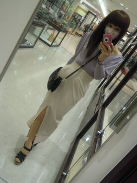 Ai (アイ)さんのコーディネート