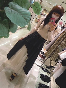 Ai (アイ)さんのコーディネート