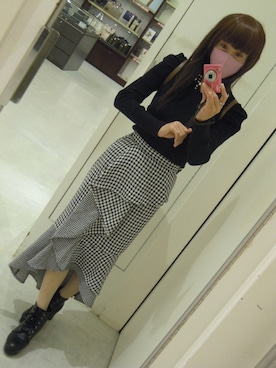 Ai (アイ)さんのコーディネート