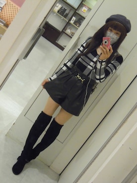 Ai (アイ)さんのコーディネート