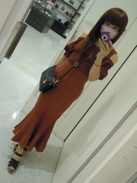 Ai (アイ)さんのコーディネート