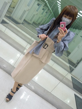 Ai (アイ)さんのコーディネート