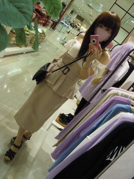 Ai (アイ)さんのコーディネート