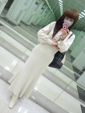 Ai (アイ)さんのコーディネート