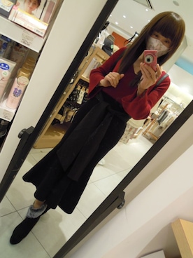 Ai (アイ)さんのコーディネート