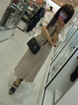 Ai (アイ)さんのコーディネート