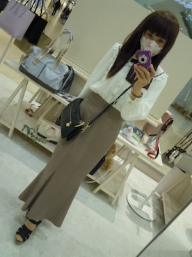 Ai (アイ)さんのコーディネート