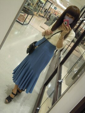 Ai (アイ)さんのコーディネート