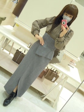 Ai (アイ)さんのコーディネート