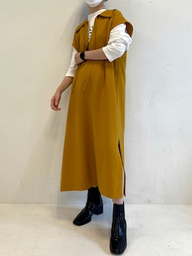 美品❣️ロートレアモン MAURO FABIANI ショートブーツ ブラック 黒 LAUTREAMONT（ロートレアモン）の「MAURO FABIANIショートブーツ