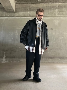 トマトさんのコーディネート