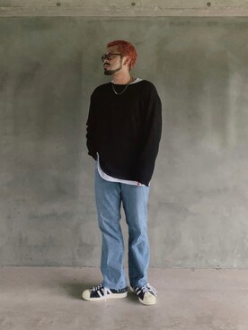 トマトさんのコーディネート