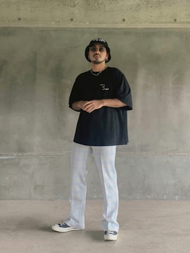 トマトさんのコーディネート