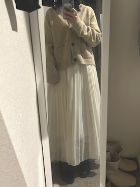 eriさんのコーディネート