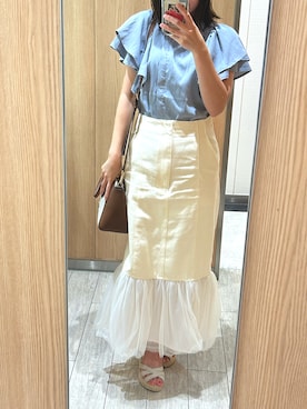 eriさんのコーディネート