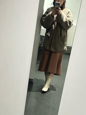 eriさんのコーディネート