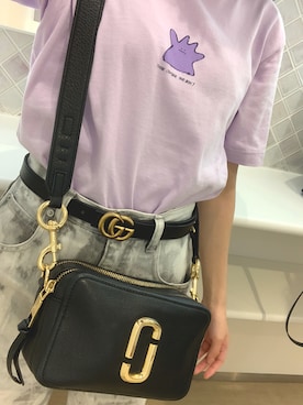 eriさん（レディース・152cm）の秋コーディネート